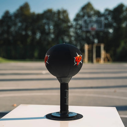 BamBam Boksinkė bokso kriause vaikams