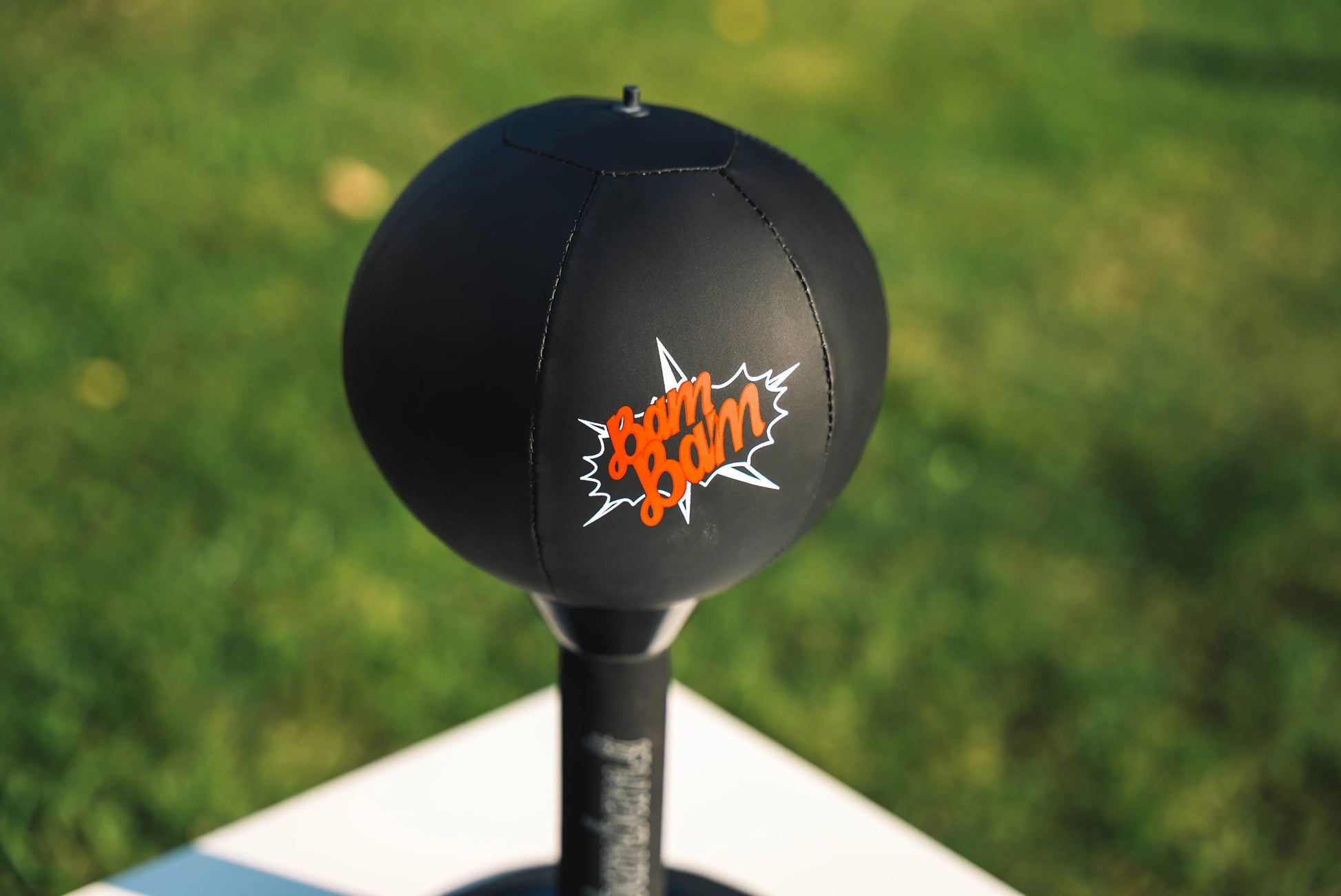 BamBam Boksinkė bokso kriause vaikams