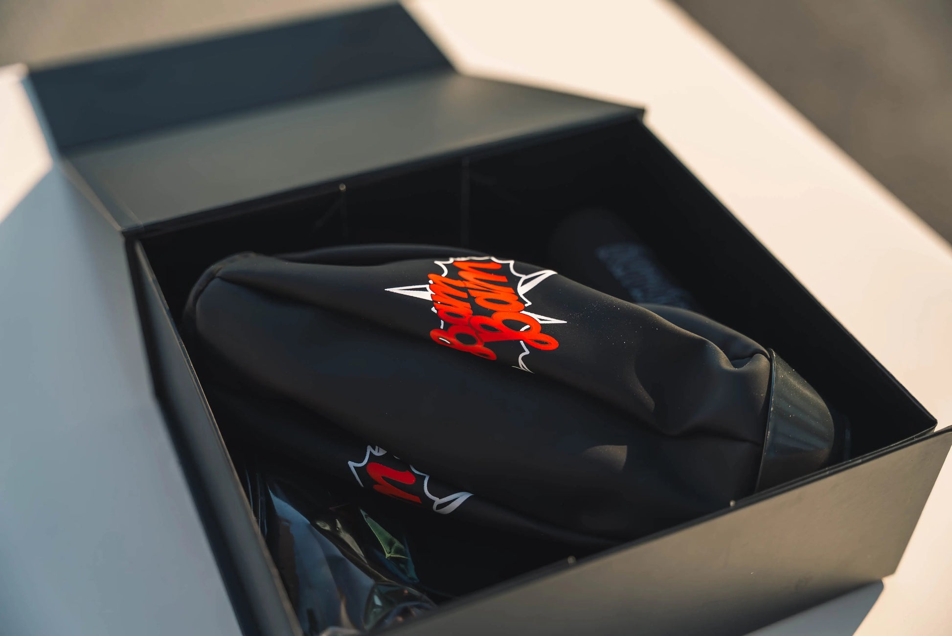 BamBam Boksinkė bokso kriause vaikams