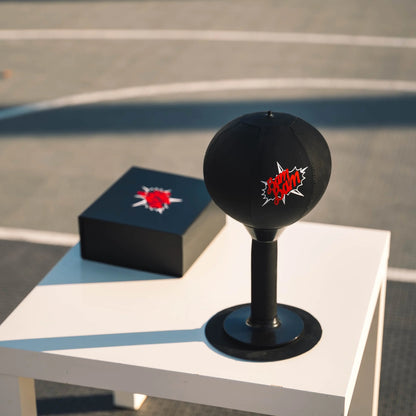 BamBam Boksinkė bokso kriause vaikams