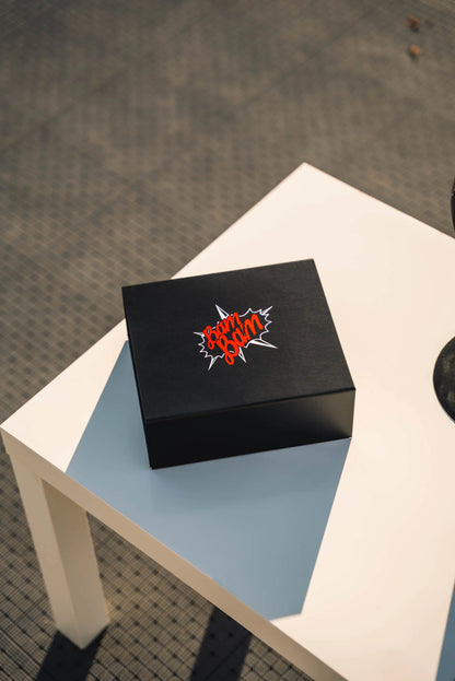 BamBam Boksinkė bokso kriause vaikams